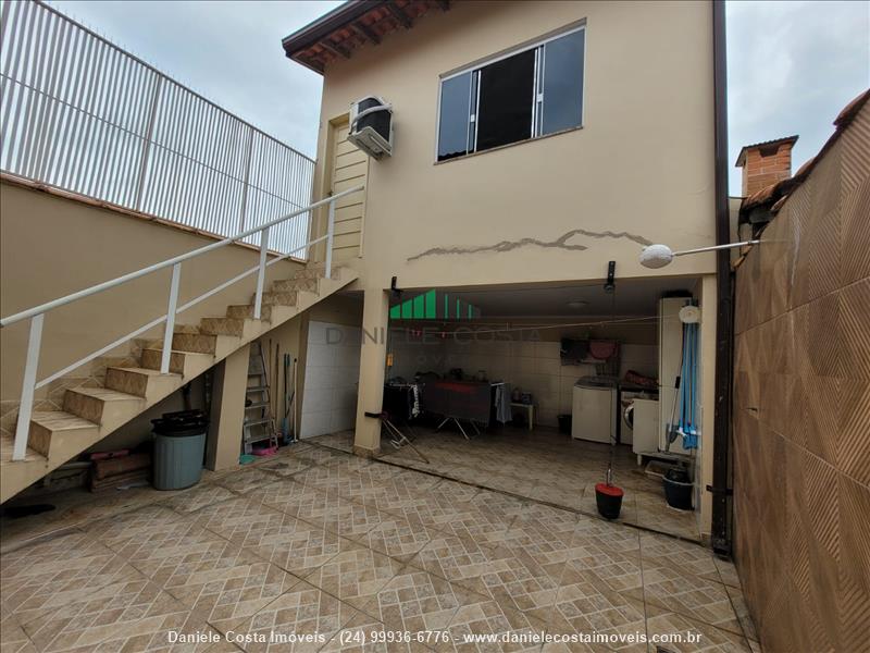 Casa a Venda no Mirante das agulhas em Resende