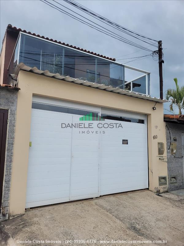 Casa a Venda no Mirante das agulhas em Resende