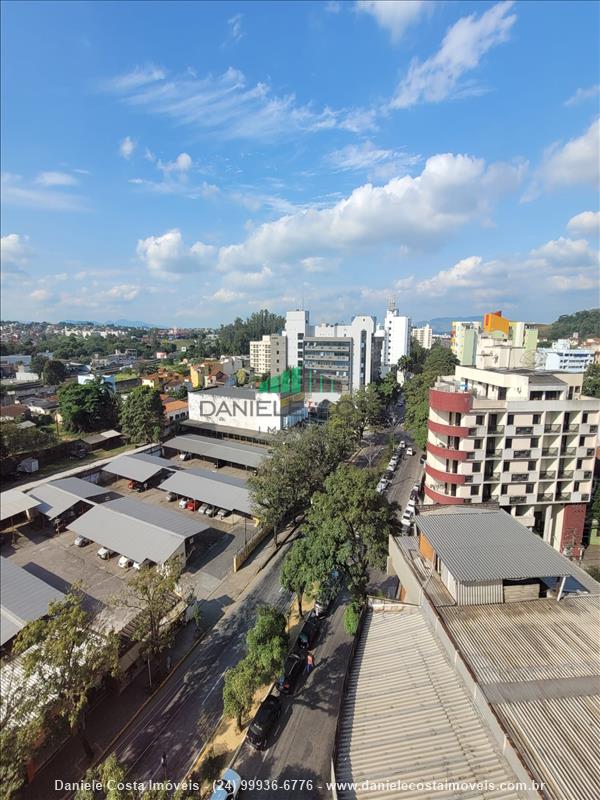 Apartamento a Venda no Campos Elíseos em Resende