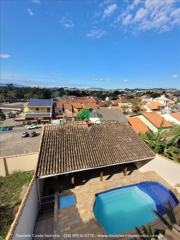 Casa a Venda no Morada da Colina em Resende