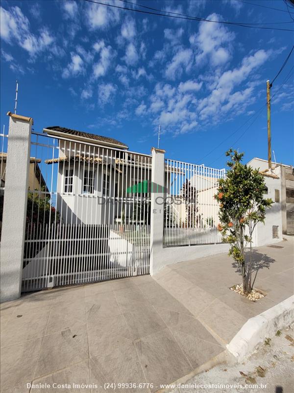 Casa a Venda no Morada da Colina em Resende