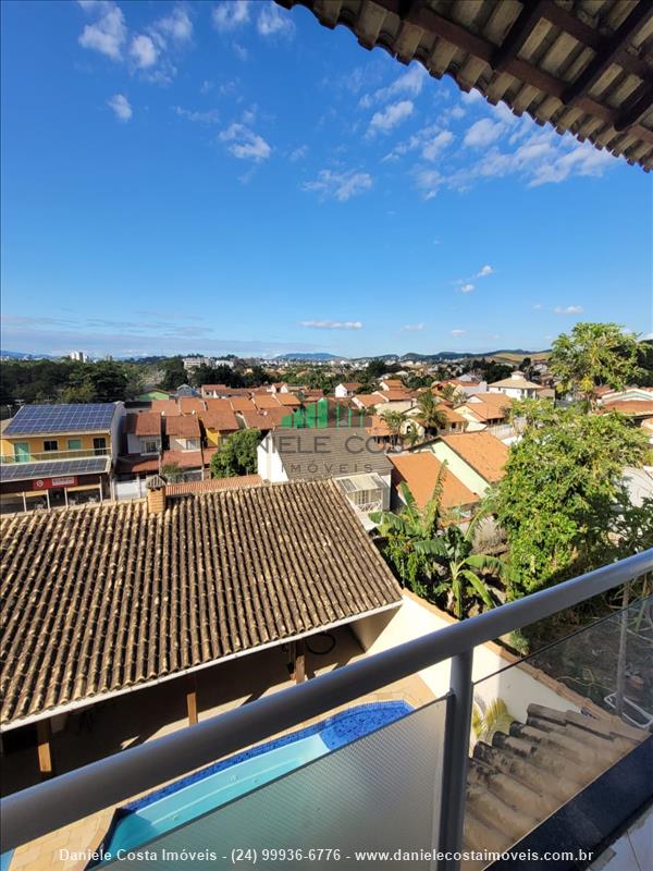 Casa a Venda no Morada da Colina em Resende