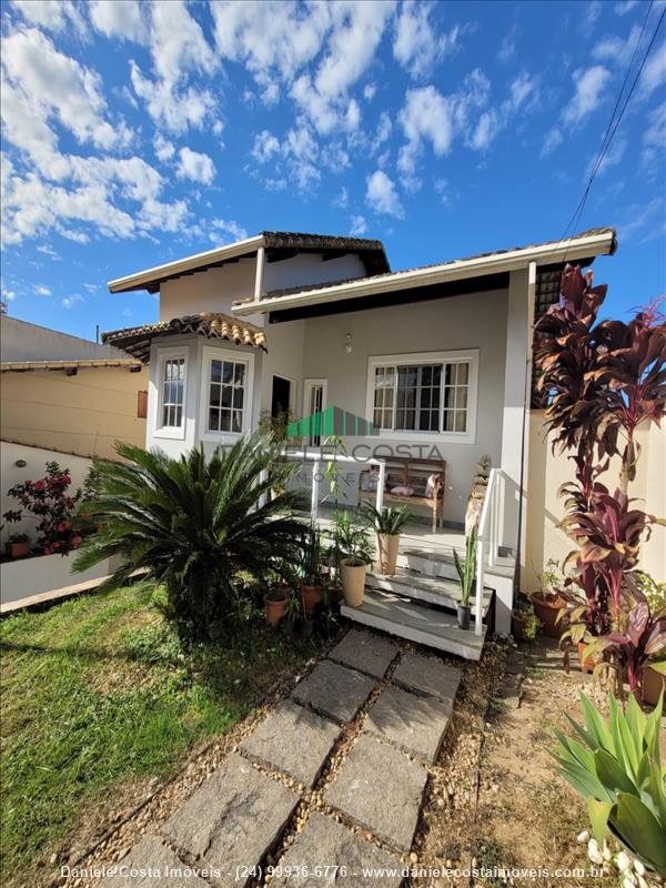 Casa a Venda no Morada da Colina em Resende