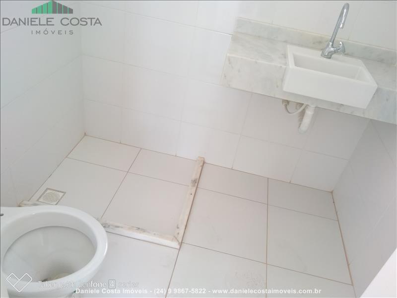 Apartamento a Venda no Liberdade em Resende