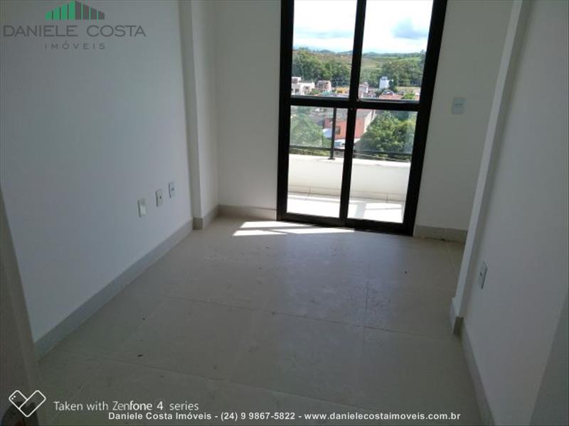 Apartamento a Venda no Liberdade em Resende