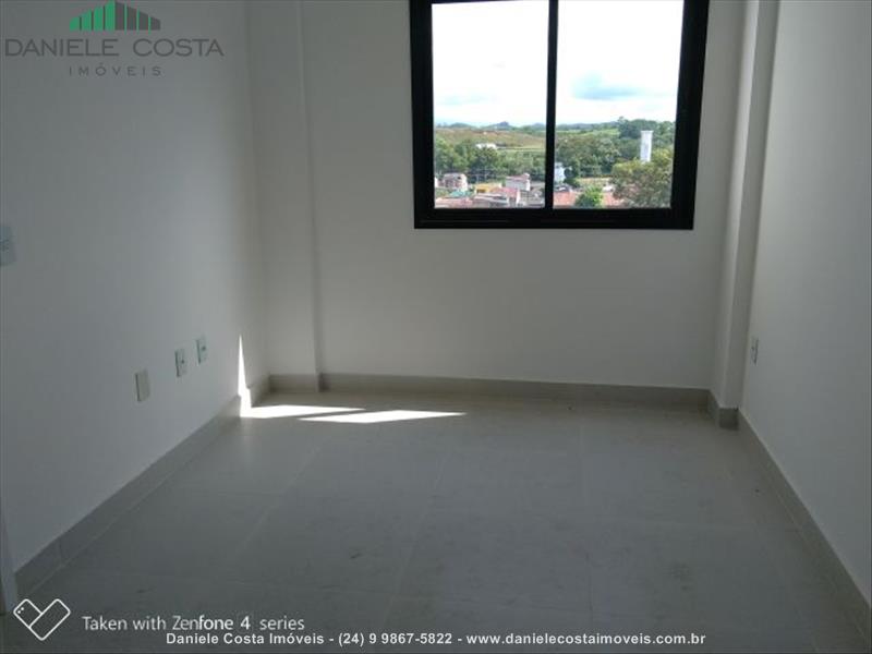 Apartamento a Venda no Liberdade em Resende