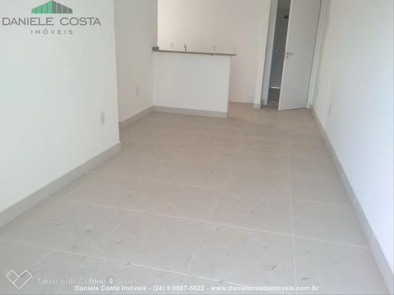 Apartamento a Venda no Liberdade em Resende