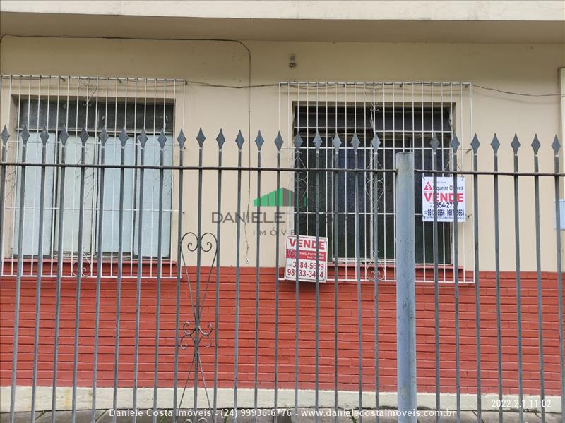 Apartamento a Venda no Campos Elíseos em Resende