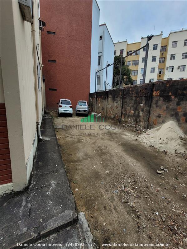 Apartamento a Venda no Campos Elíseos em Resende