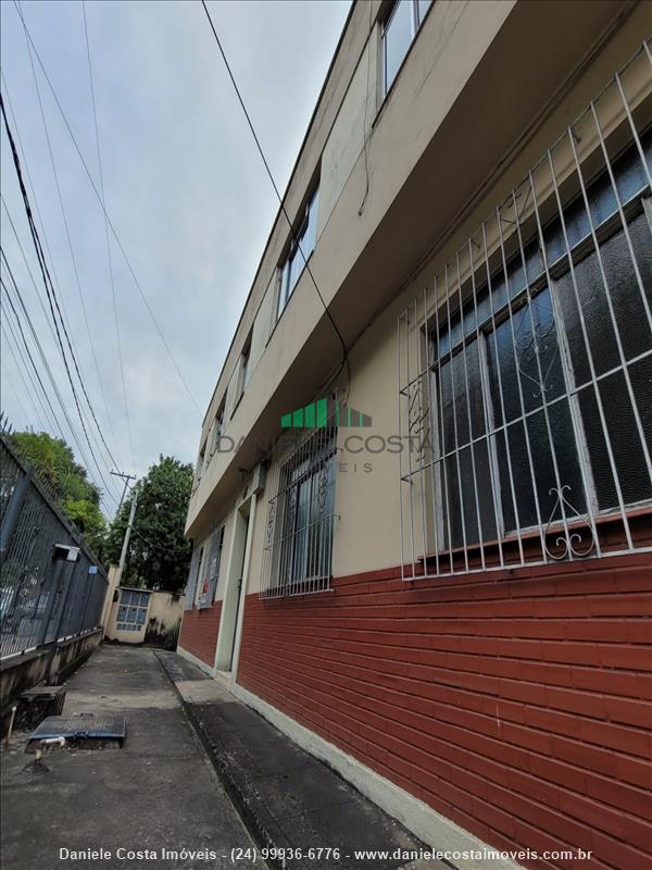 Apartamento a Venda no Campos Elíseos em Resende