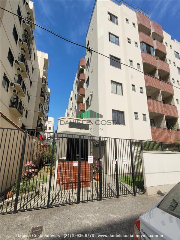 Apartamento a Venda no Jardim Jalisco em Resende