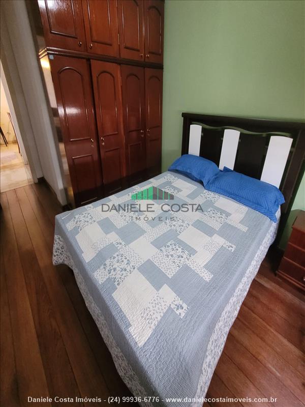 Apartamento a Venda no Jardim Jalisco em Resende