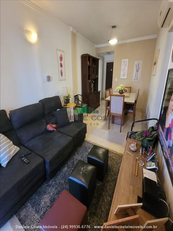 Apartamento a Venda no Jardim Jalisco em Resende