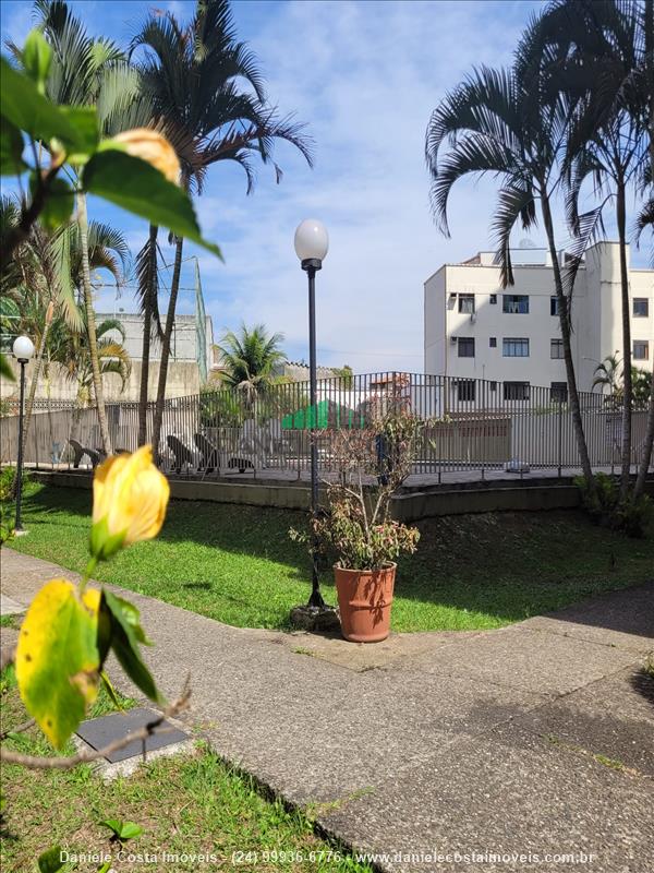 Apartamento a Venda no Jardim Jalisco em Resende