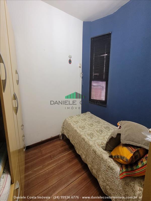 Apartamento a Venda no Jardim Jalisco em Resende