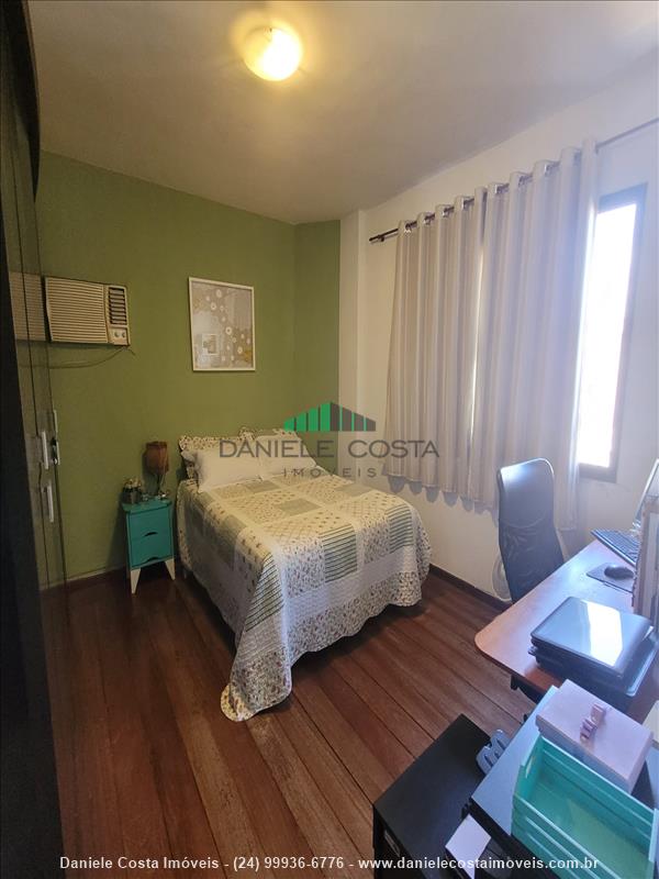 Apartamento a Venda no Jardim Jalisco em Resende