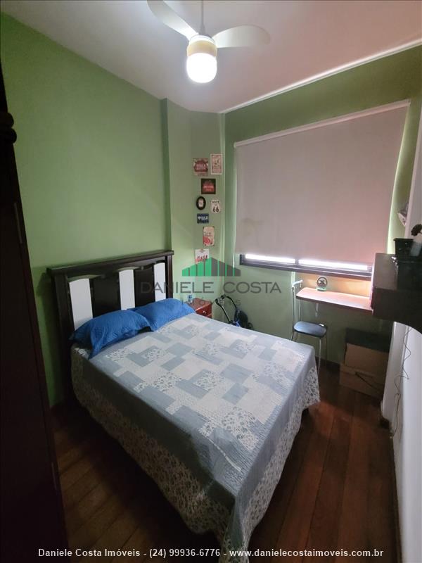 Apartamento a Venda no Jardim Jalisco em Resende