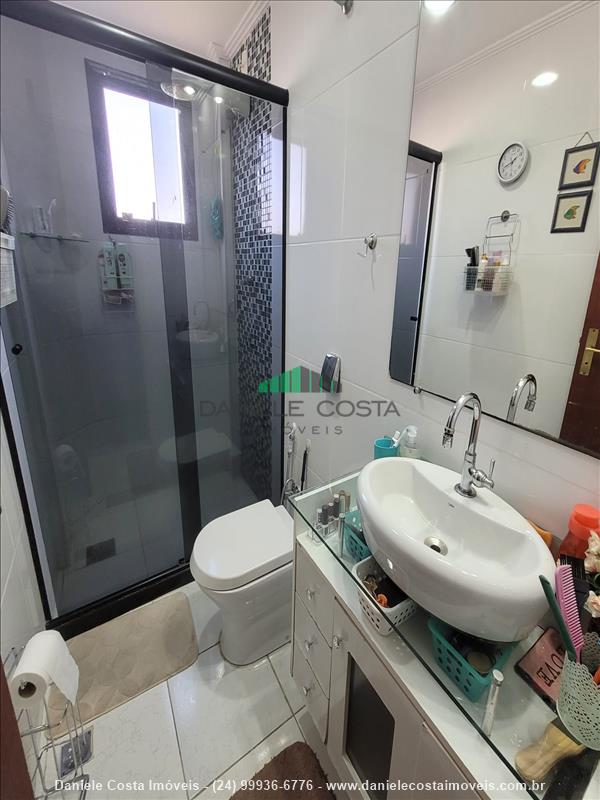 Apartamento a Venda no Jardim Jalisco em Resende