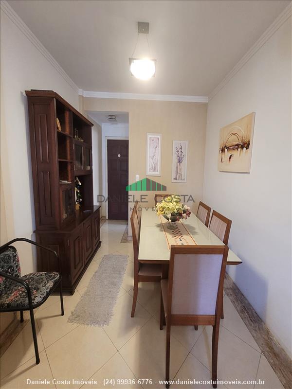 Apartamento a Venda no Jardim Jalisco em Resende