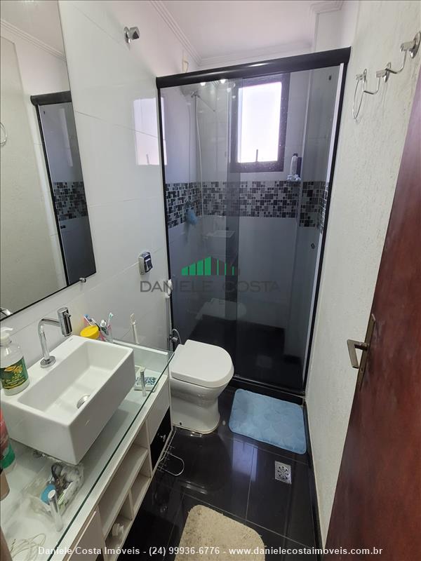 Apartamento a Venda no Jardim Jalisco em Resende