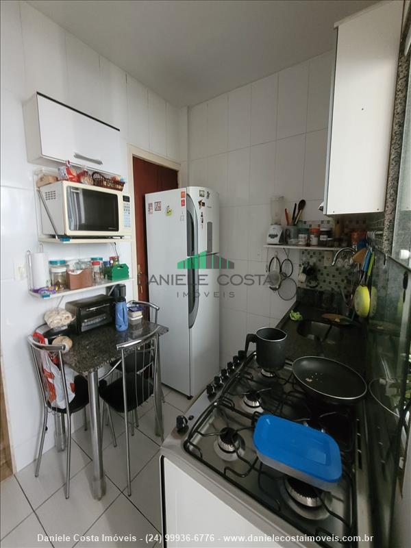 Apartamento a Venda no Jardim Jalisco em Resende