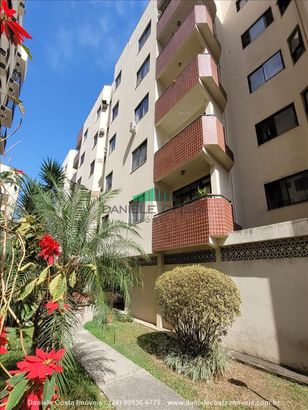 Apartamento a Venda no Jardim Jalisco em Resende