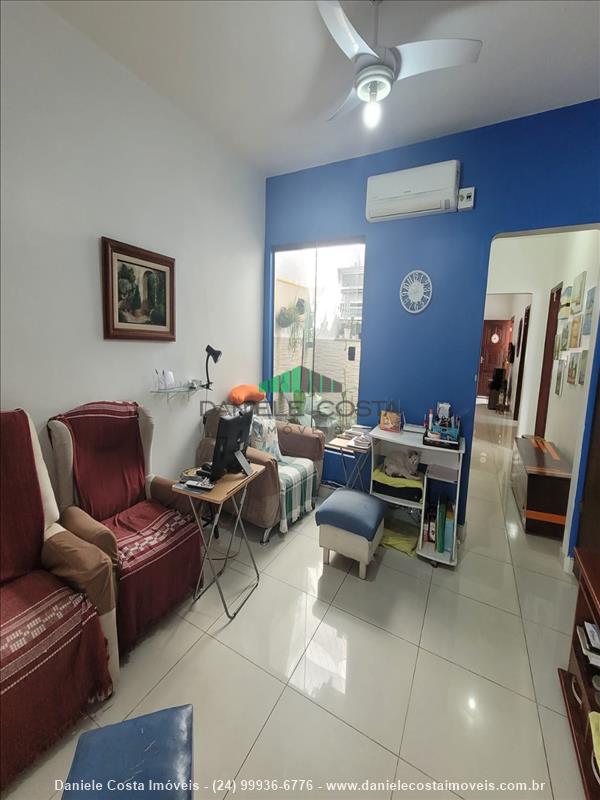 Casa a Venda no Vila Santa Cecília em Resende