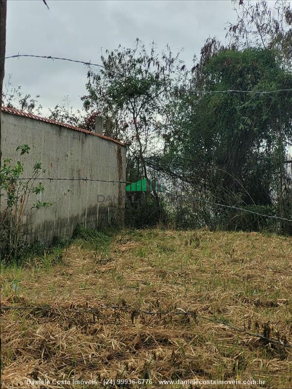 Terreno a Venda no Morada da Colina em Resende