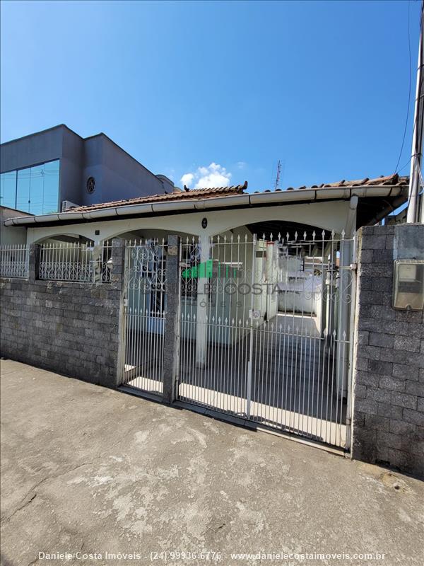 Casa a Venda no Liberdade em Resende