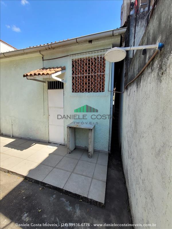 Casa a Venda no Liberdade em Resende