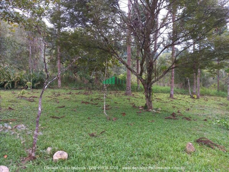 Sítio a Venda no visconde de Maua, maringá em Resende