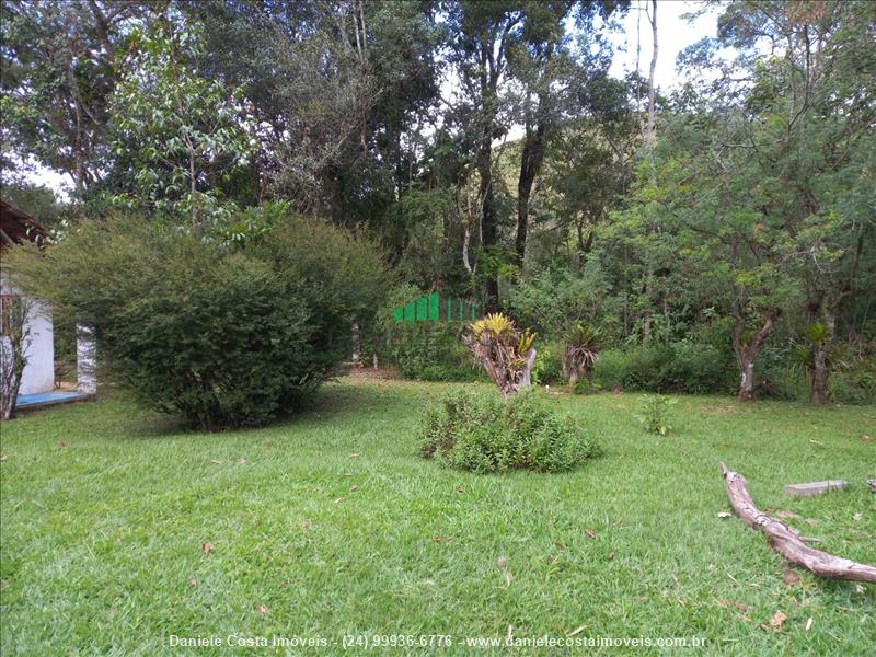 Sítio a Venda no visconde de Maua, maringá em Resende