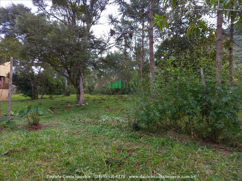 Sítio a Venda no visconde de Maua, maringá em Resende