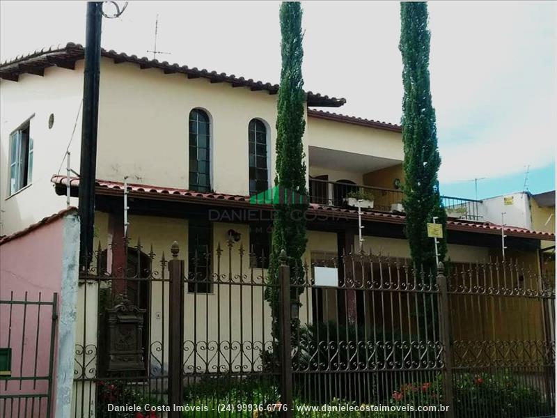 Casa a Venda no Jardim Tropical em Resende