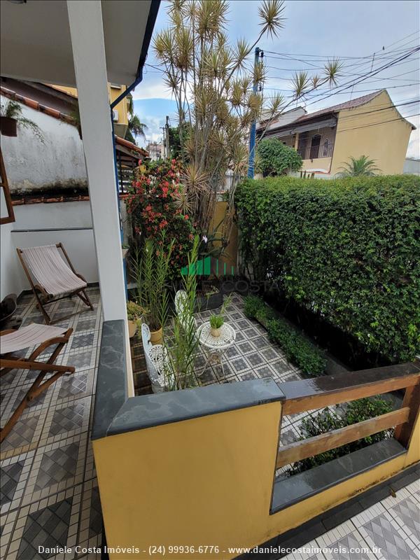 Casa a Venda no Montese em Resende