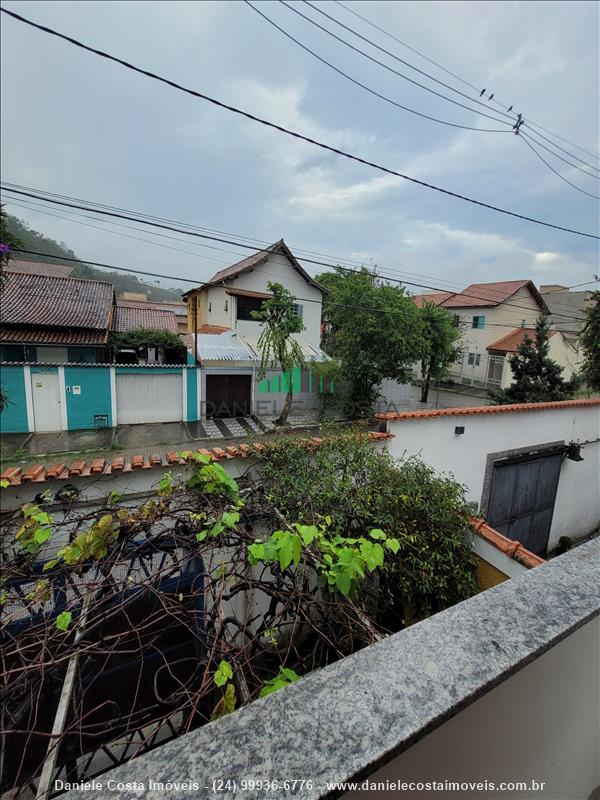 Casa a Venda no Montese em Resende