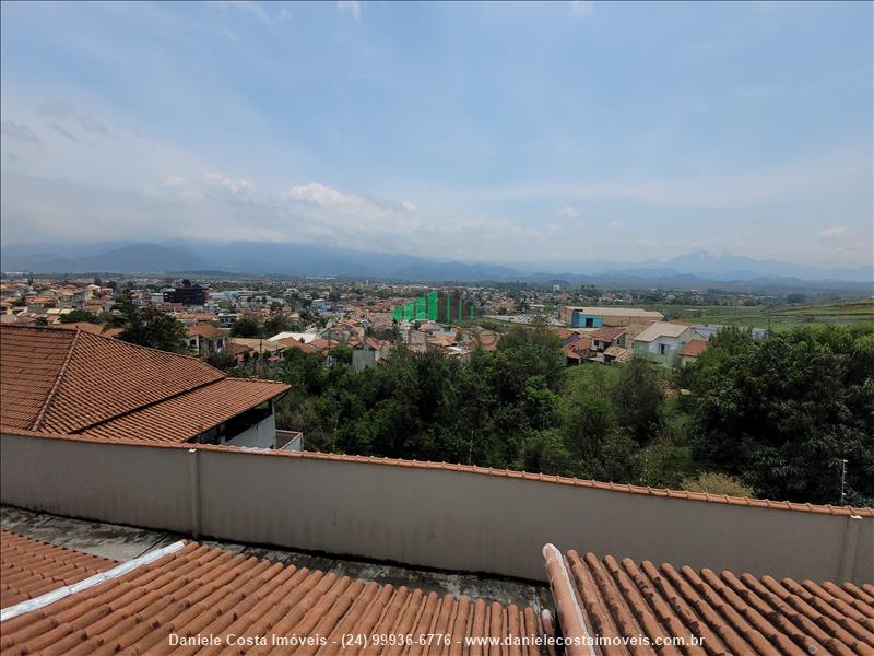 Casa em condomínio a Venda no Mirante das agulhas em Resende