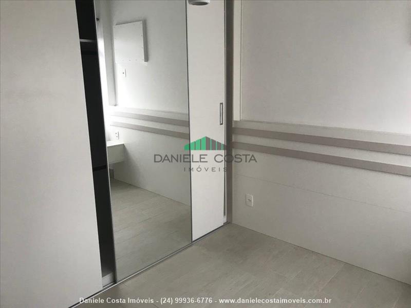 Apartamento a Venda no Jardim Jalisco em Resende