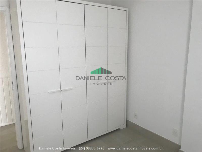 Apartamento a Venda no Jardim Jalisco em Resende