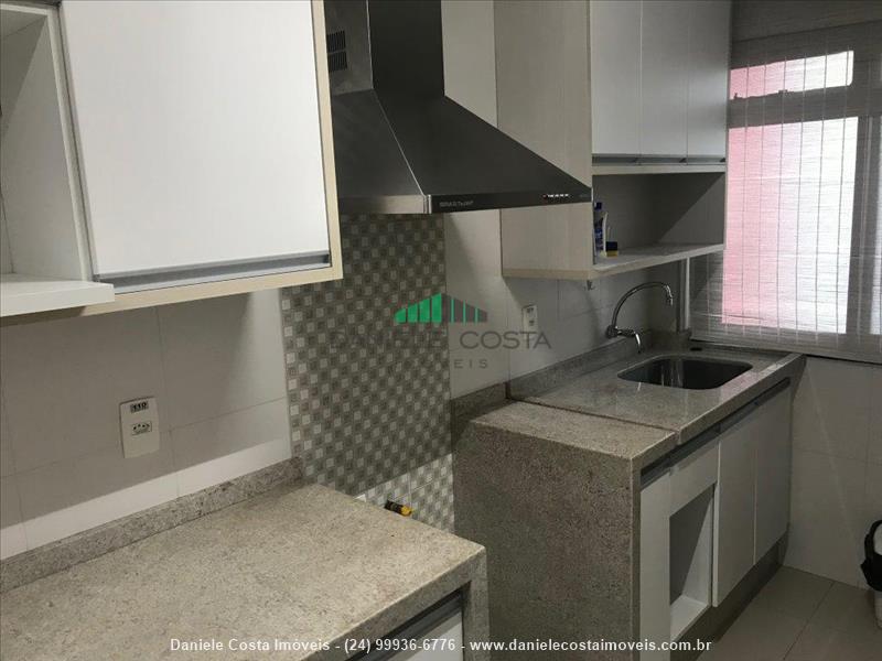 Apartamento a Venda no Jardim Jalisco em Resende