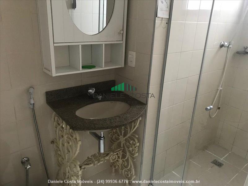 Apartamento a Venda no Jardim Jalisco em Resende