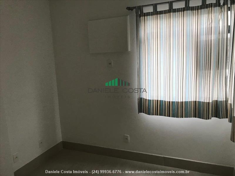 Apartamento a Venda no Jardim Jalisco em Resende