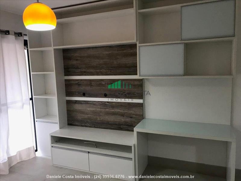 Apartamento a Venda no Jardim Jalisco em Resende