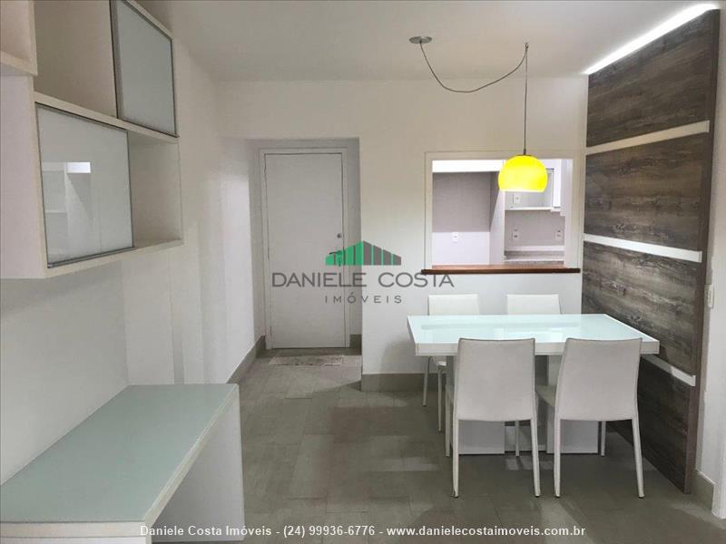 Apartamento a Venda no Jardim Jalisco em Resende