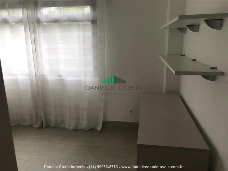 Apartamento a Venda no Jardim Jalisco em Resende