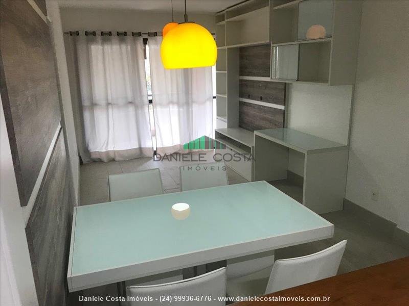 Apartamento a Venda no Jardim Jalisco em Resende