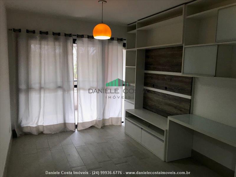 Apartamento a Venda no Jardim Jalisco em Resende