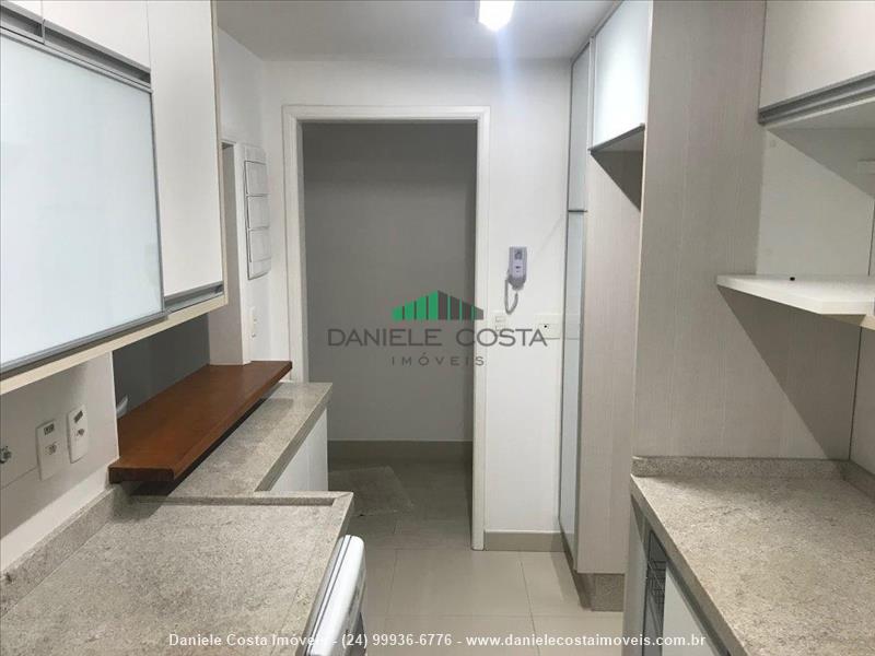 Apartamento a Venda no Jardim Jalisco em Resende