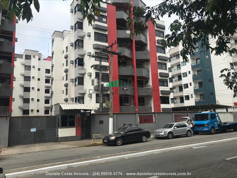 Apartamento a Venda no Jardim Jalisco em Resende