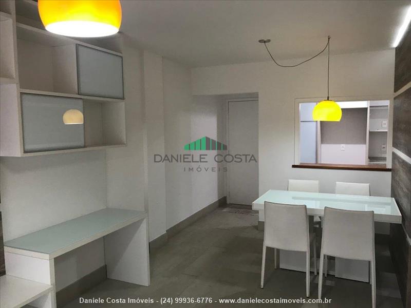 Apartamento a Venda no Jardim Jalisco em Resende